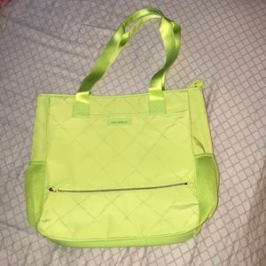 Brand new Vera Bradley Tote